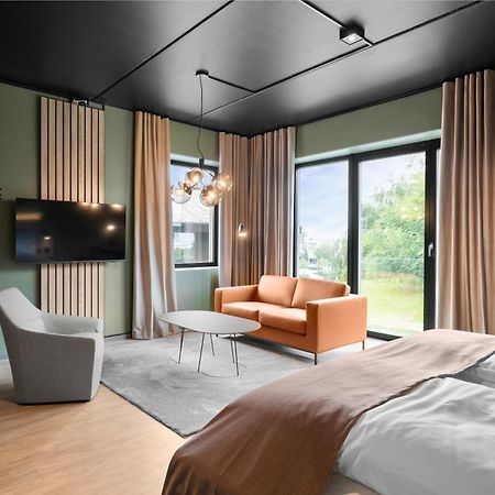 Hotell Jaeren Bryne Zewnętrze zdjęcie