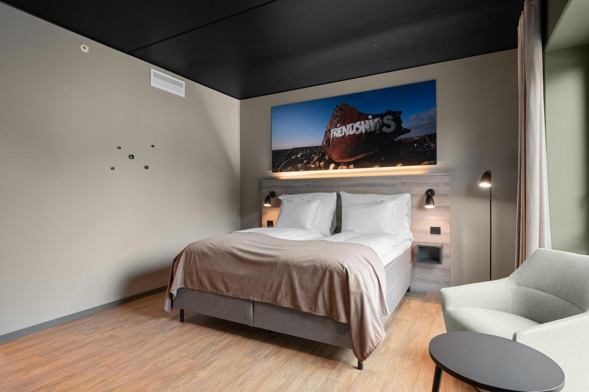 Hotell Jaeren Bryne Zewnętrze zdjęcie
