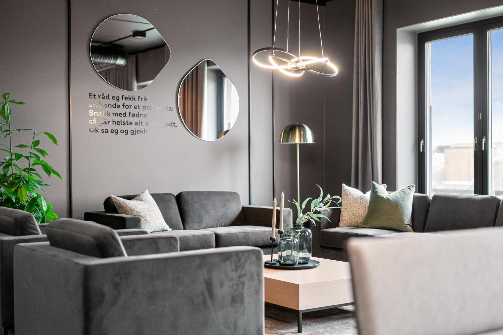 Hotell Jaeren Bryne Zewnętrze zdjęcie