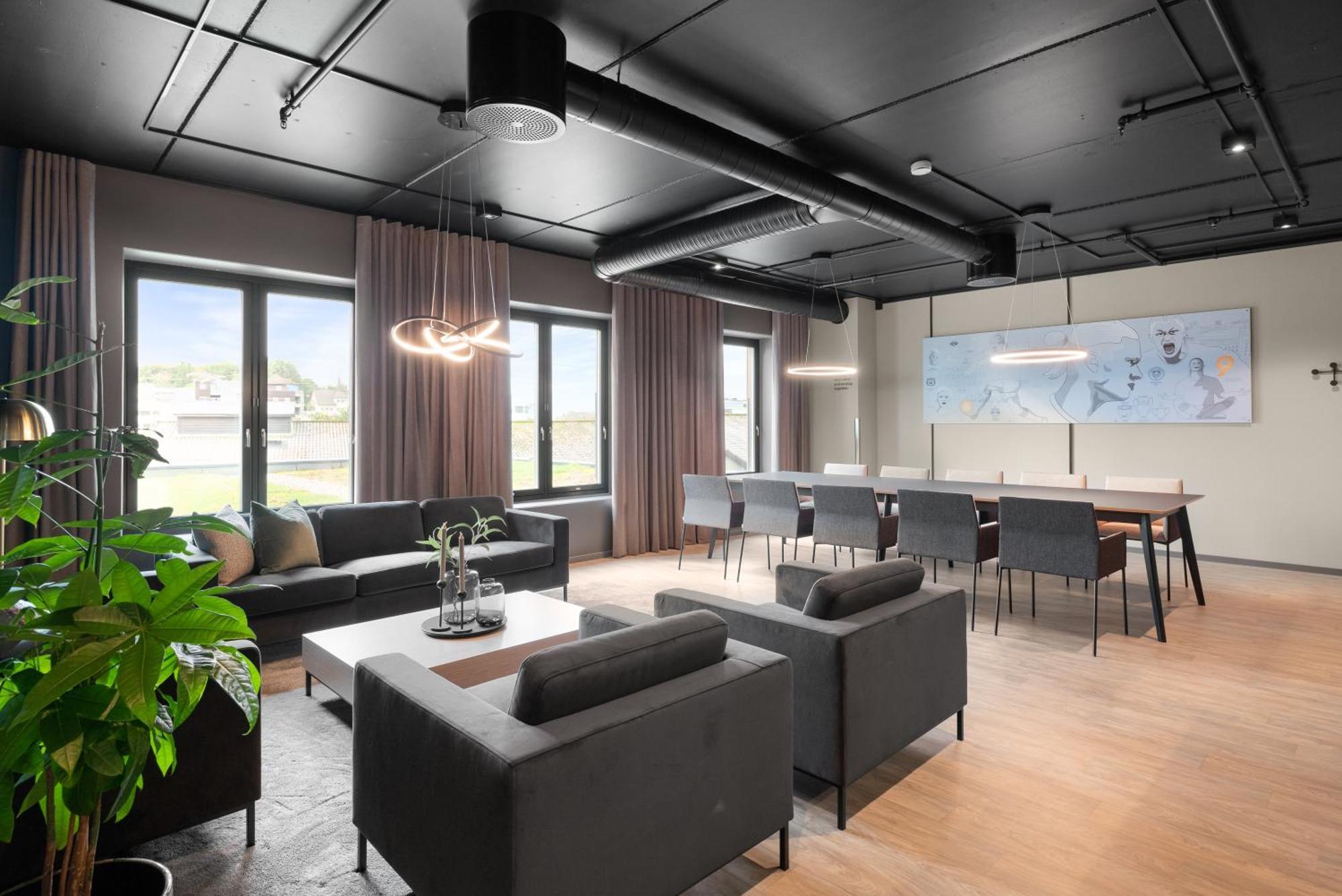 Hotell Jaeren Bryne Zewnętrze zdjęcie