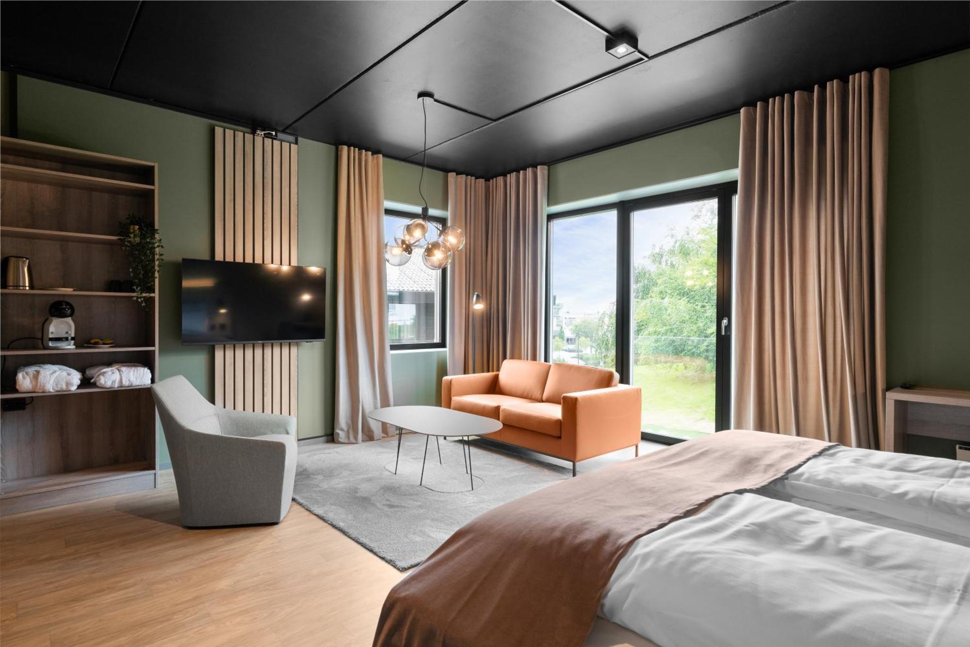 Hotell Jaeren Bryne Zewnętrze zdjęcie