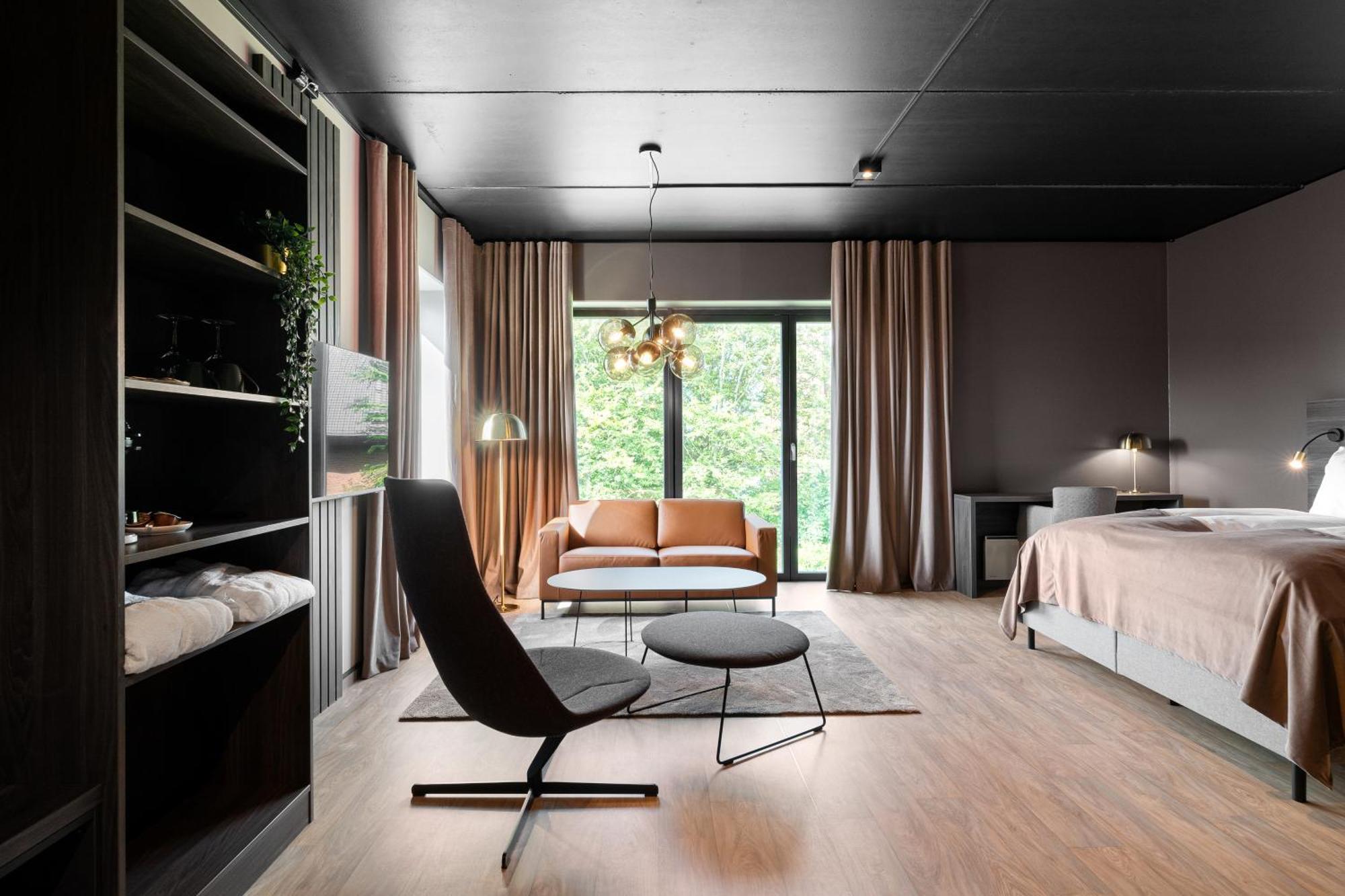 Hotell Jaeren Bryne Zewnętrze zdjęcie