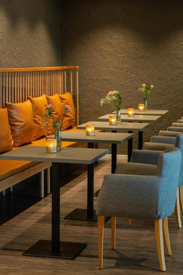 Hotell Jaeren Bryne Zewnętrze zdjęcie