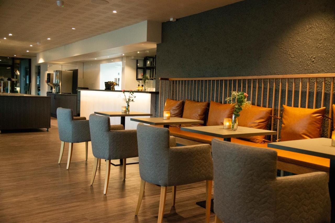 Hotell Jaeren Bryne Zewnętrze zdjęcie